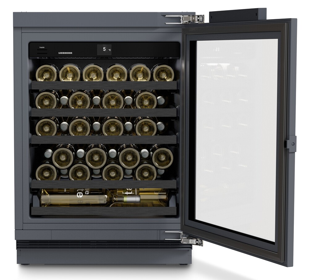 Liebherr UWpri 3761-20 001 Vinidor