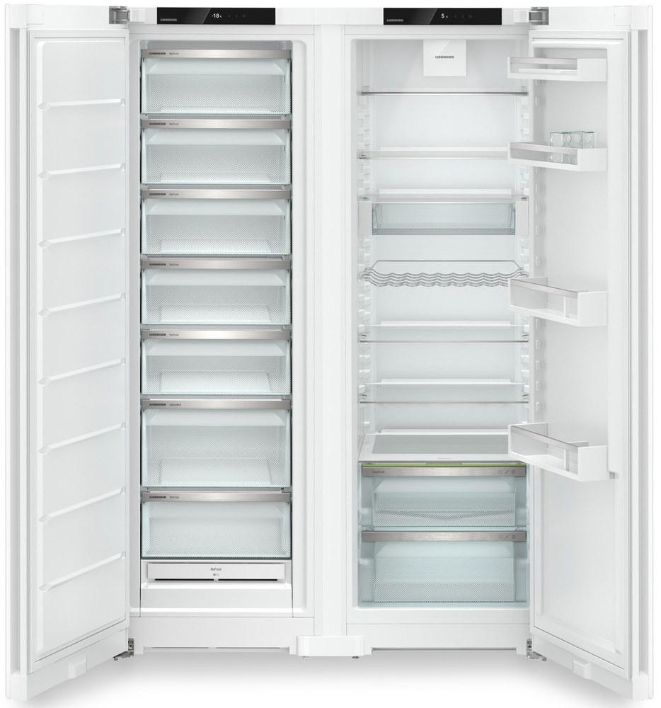 Liebherr XRF 5220-22 001 набор (состоит из SRd 5220 + SFNd 5227)