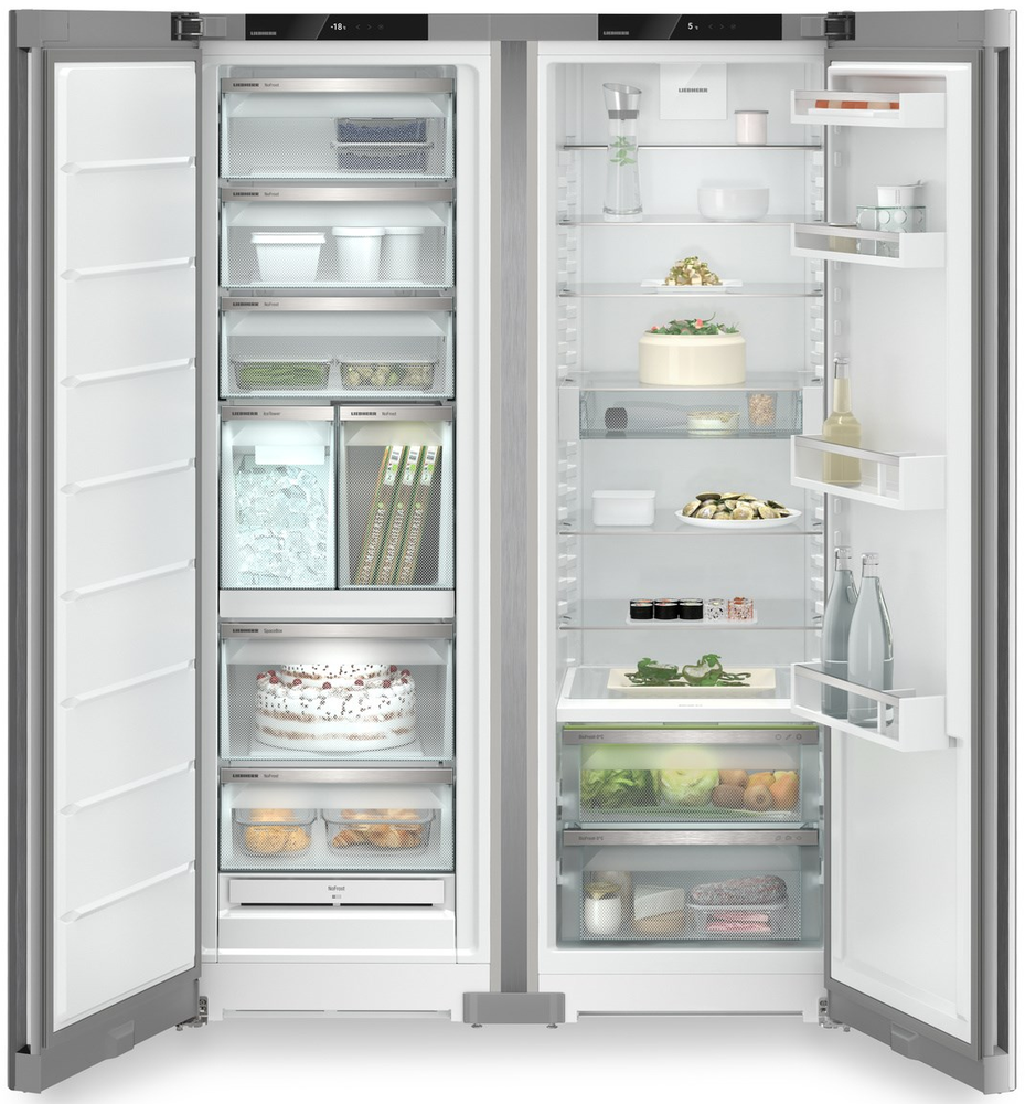 Liebherr XRFsf 5245-22 001 набор (состоит из SRBsfc 5220 и SFNsfd 5247)