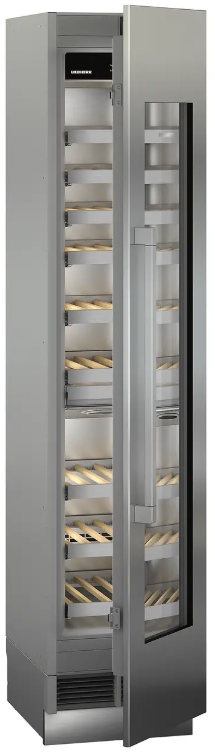 Liebherr EWT 9175-23 001 петли правые