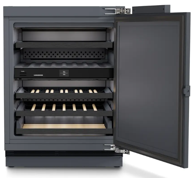 Liebherr UWpri 3672 001 20 Vinidor Selection