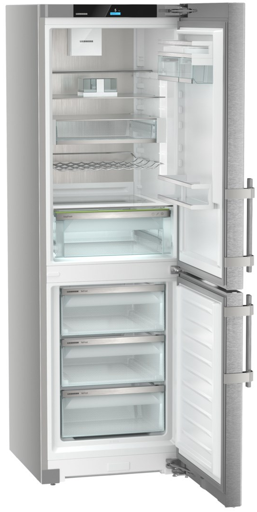 Liebherr SCNsdc 525i-22 001 Prime NoFrost EasyFresh