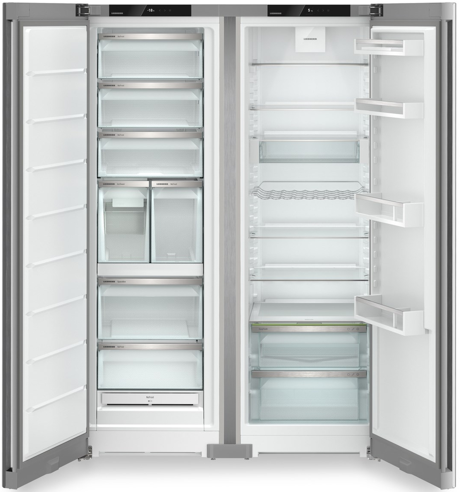 Liebherr XRFsf 5240-22 001 набор (состоит из SRsfd 5220 и SFNsfd 5247)