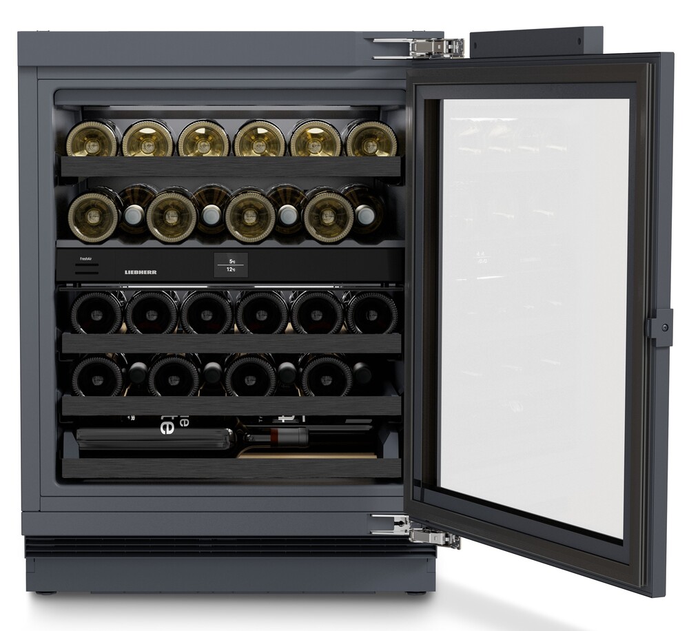 Liebherr UWpri 3662-20 001 Vinidor