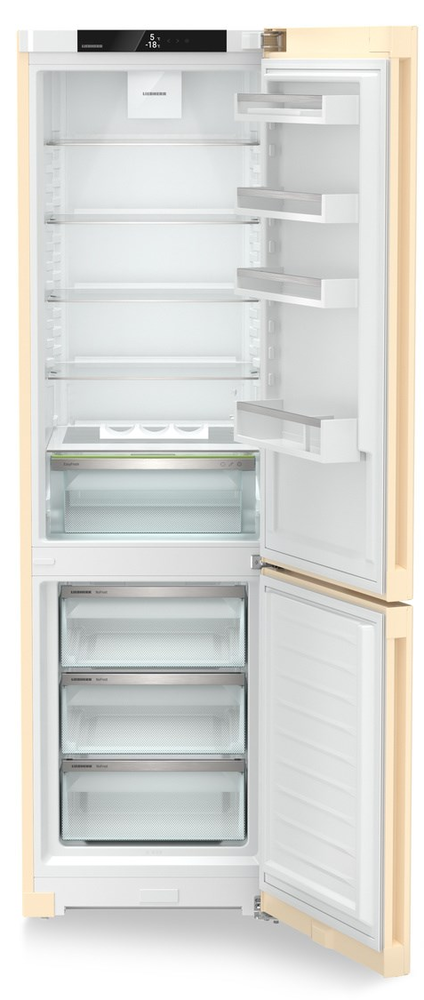Liebherr CNbed 5703-22 001 Pure NoFrost EasyFresh
