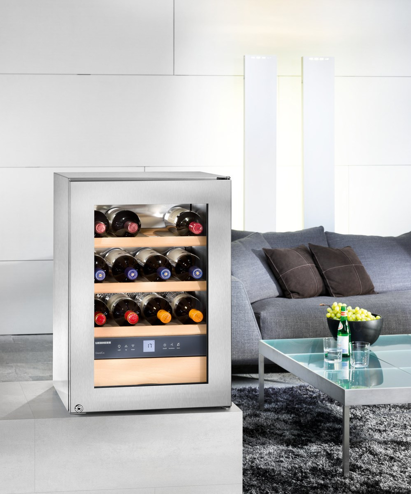 Liebherr WKes 653-26 001 GrandCru