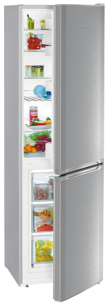 Liebherr CUefe 3331-26 001