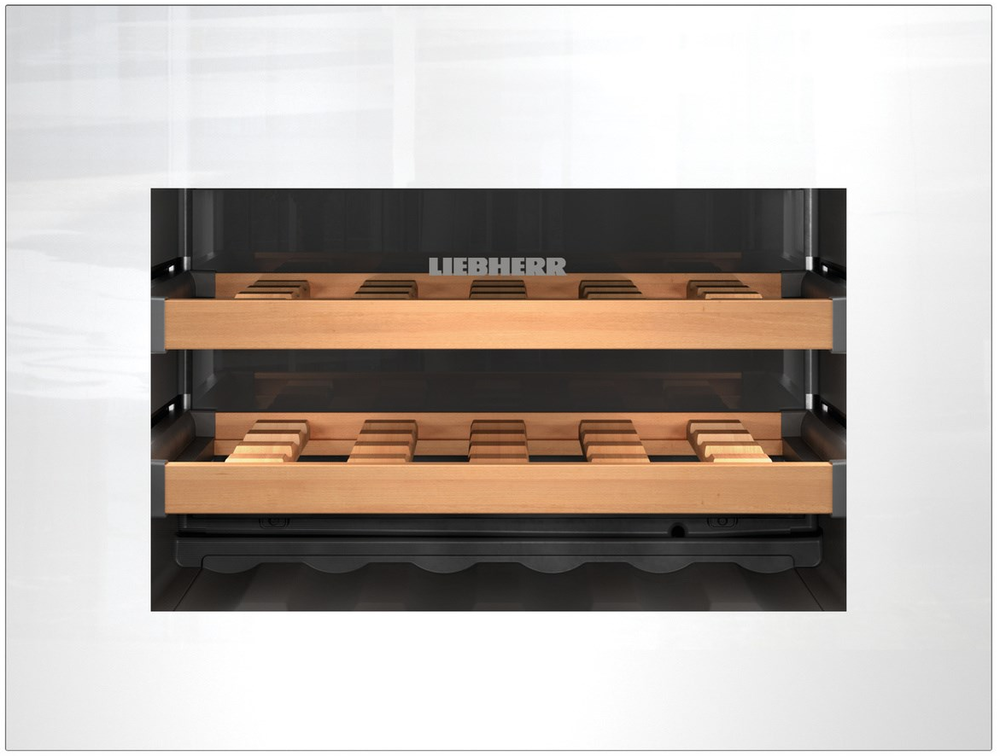 Liebherr WKEgw 582-26 001 GrandCru Витринный образец