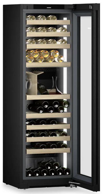 Liebherr WPgbi 5283-20 001 Vinidor