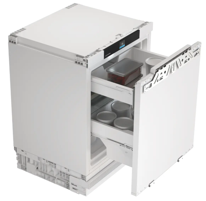 Liebherr SUFNPc 365i-20 001 Prime NoFrost