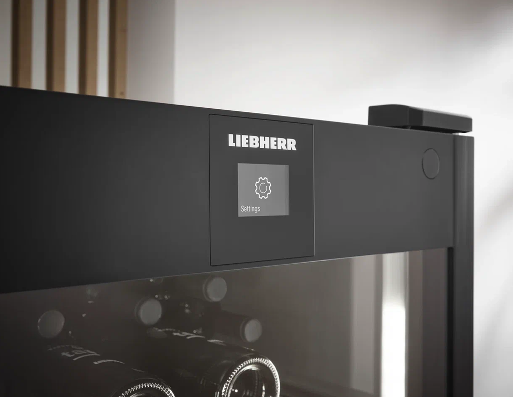 Liebherr WFbli 5241-20 001 Perfection