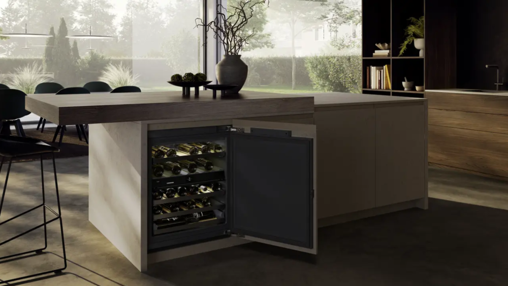 Liebherr UWpri 3672 001 20 Vinidor Selection