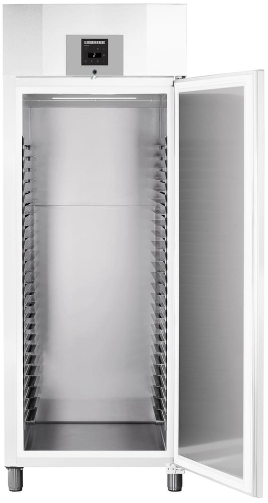 Liebherr BKPv 8420