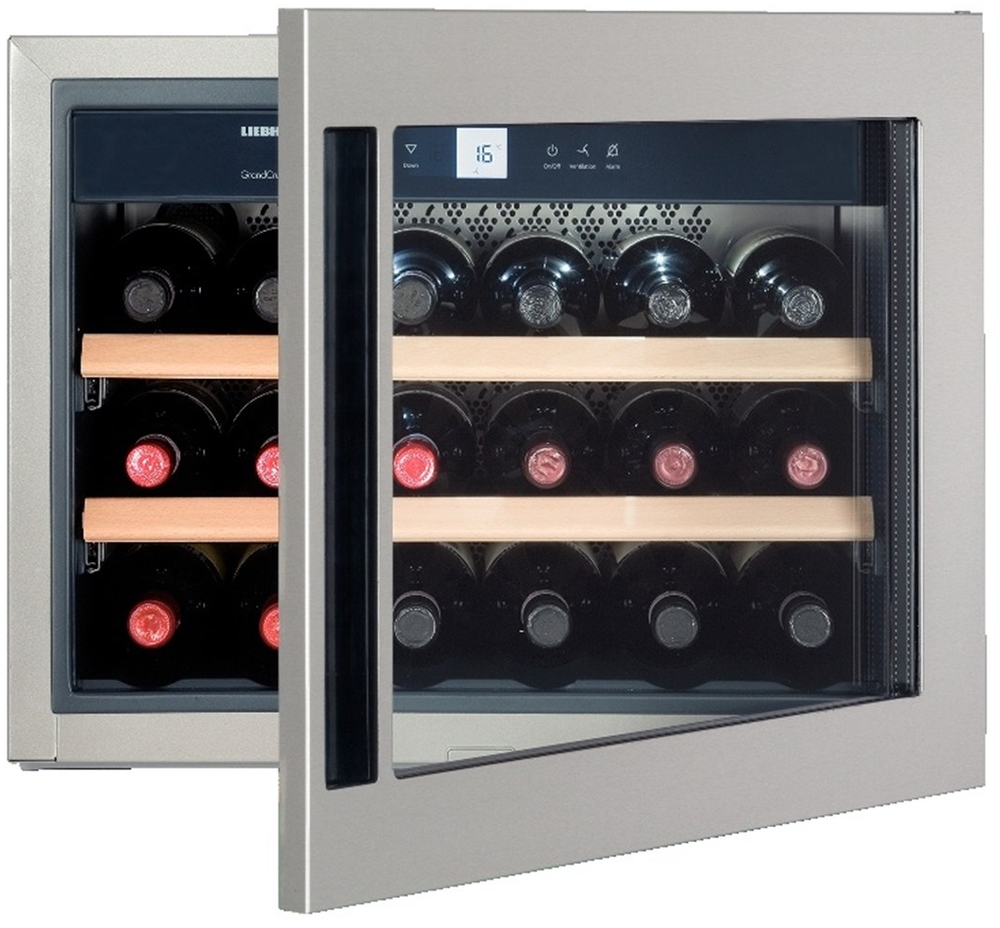 Liebherr WKEes 553-26 001 GrandCru