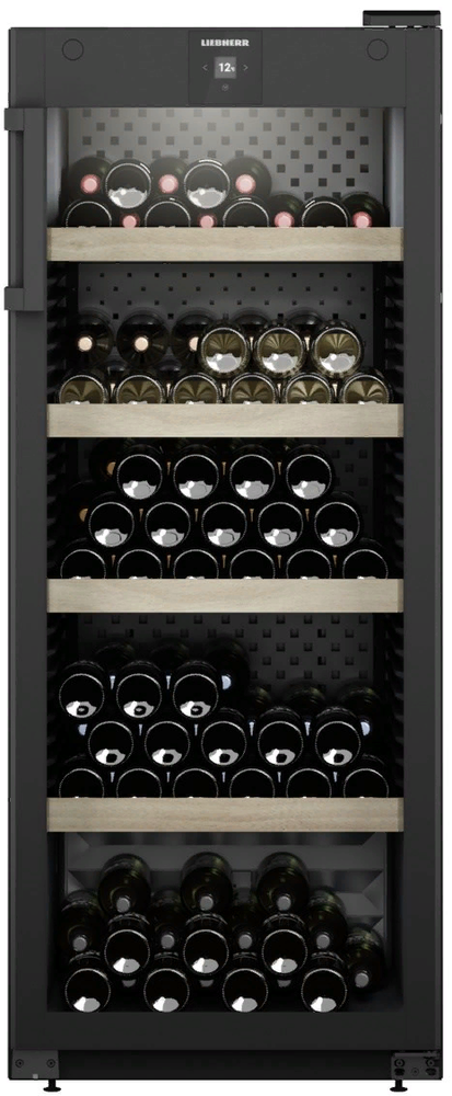 Liebherr WPbl 4601-20 001 GrandCru