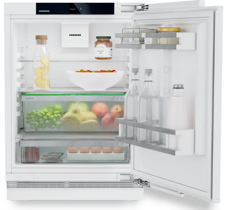 Liebherr URc 375i-20 001 Prime