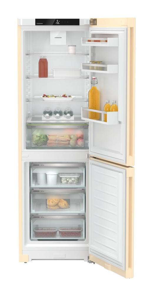 Liebherr CNbed 5203-22 001 Pure NoFrost EasyFresh