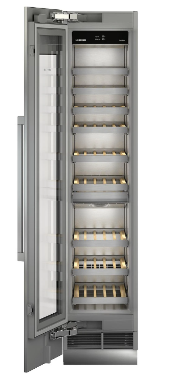 Liebherr EWT 9175-23 617 петли левые