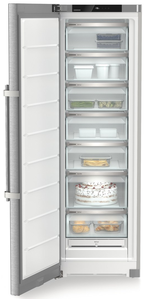 Liebherr SFNsdd 5237-22 001 Plus NoFrost