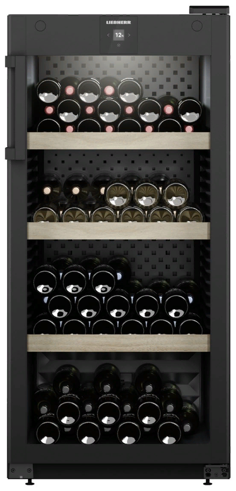 Liebherr WPbl 4201-20 001 GrandCru