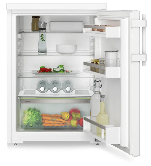 Liebherr Rci 1621-20 001 Plus