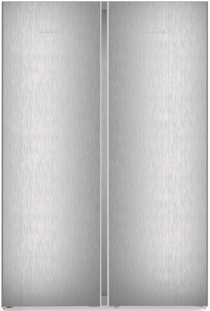 Liebherr XRFsf 5240-22 001 набор (состоит из SRsfd 5220 и SFNsfd 5247)