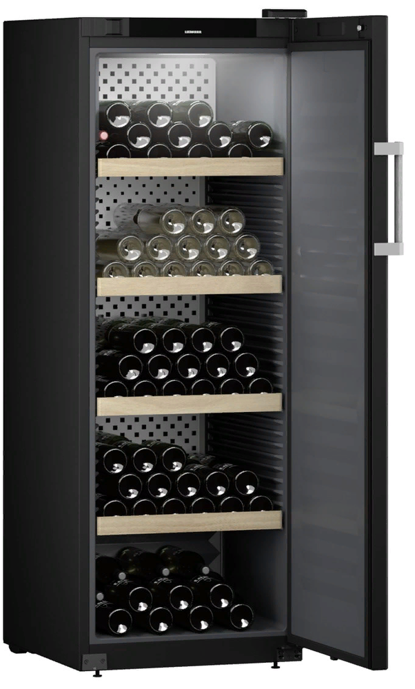 Liebherr WSbli 5031-20 001 GrandCru Selection