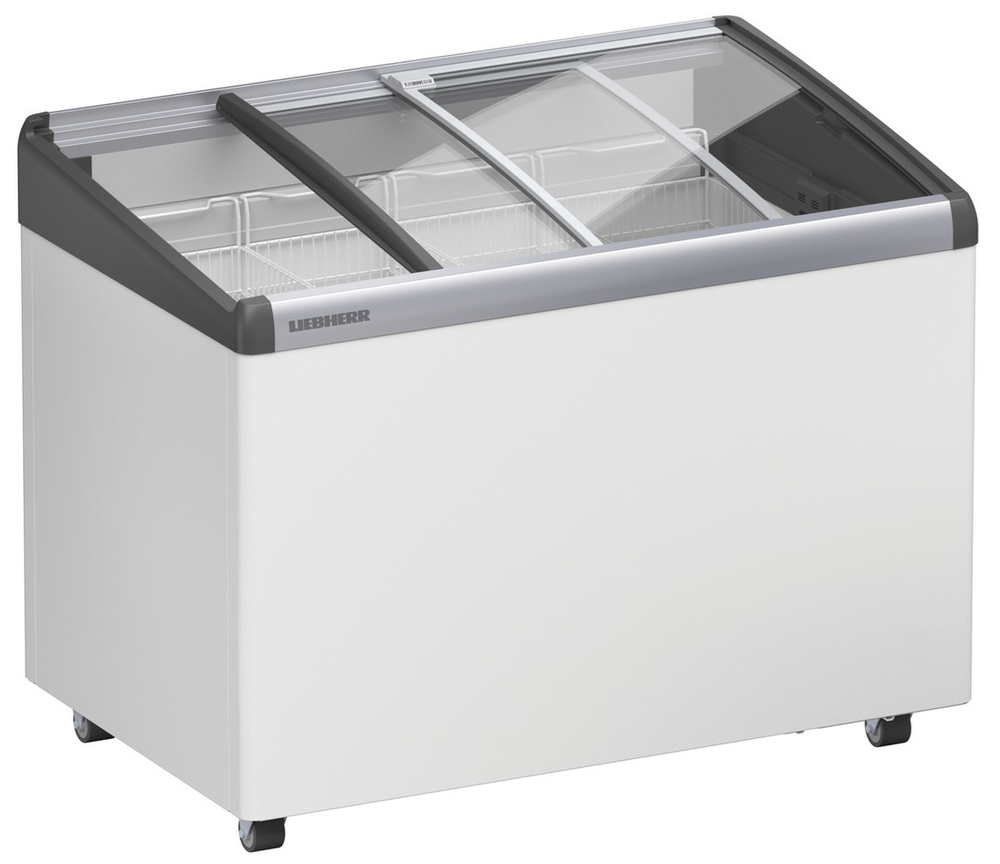 Liebherr EFI 2803-40 G79