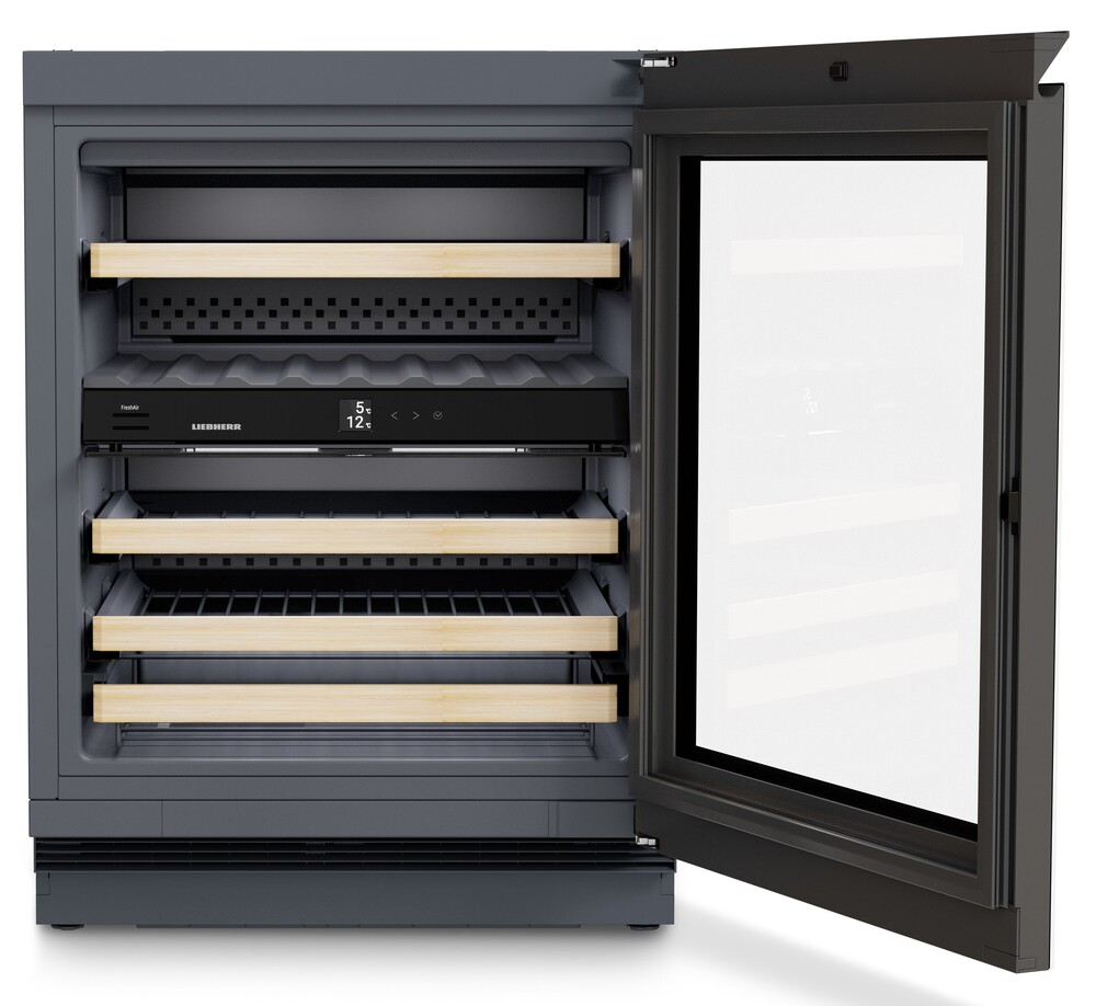 Liebherr UWgb 3632-20 001 Vinidor