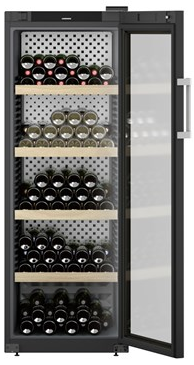 Liebherr WPbli 5031-20 001 GrandCru Selection