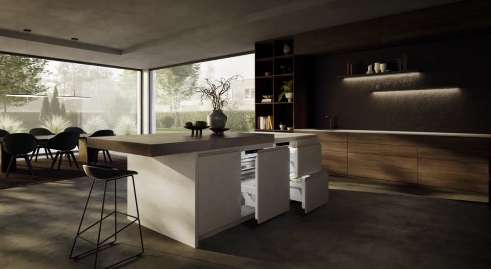 Liebherr SUFNPc 365i-20 001 Prime NoFrost