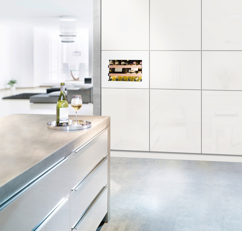 Liebherr WKEgw 582-26 001 GrandCru Витринный образец