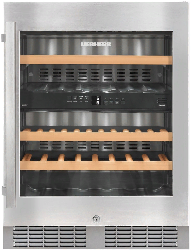 Liebherr UWTes 1672-22 001 Vinidor