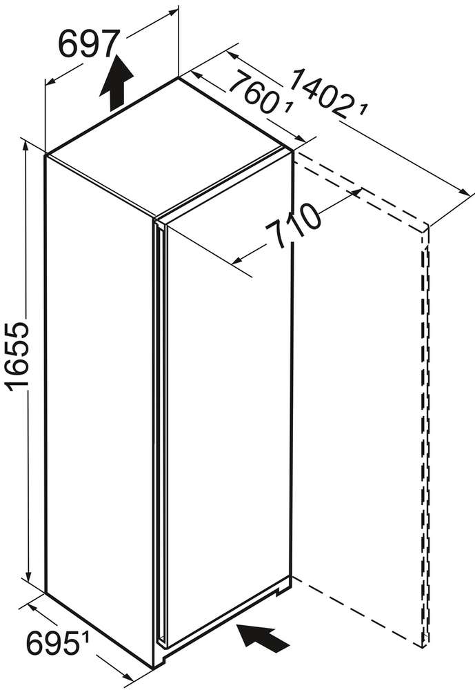 Liebherr FNd 7026-20 001