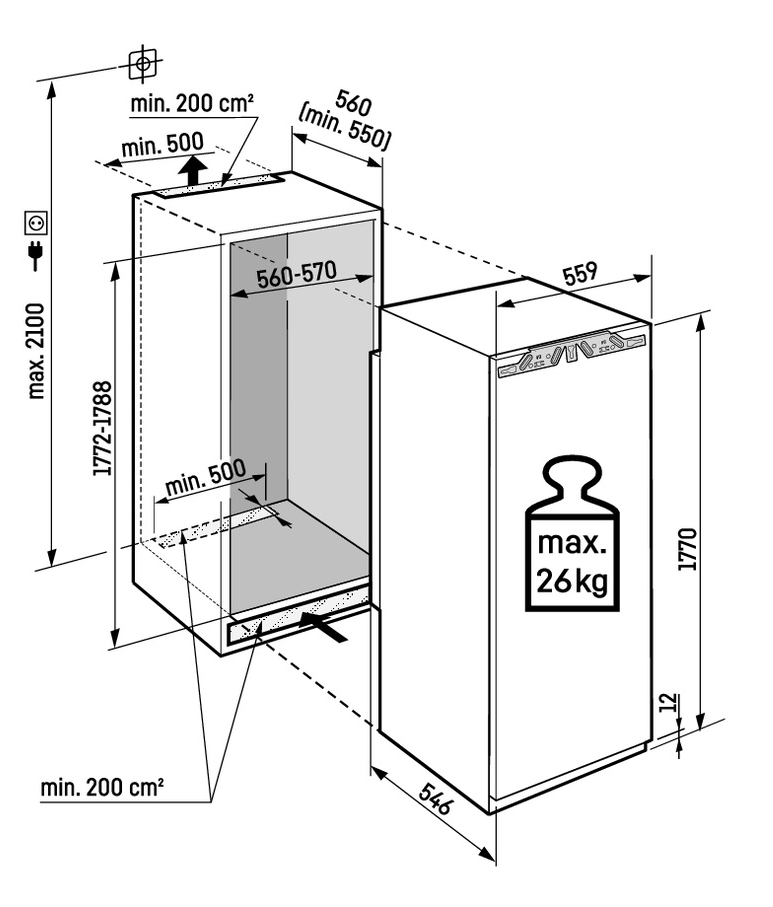 Liebherr IRd 5100-22 001