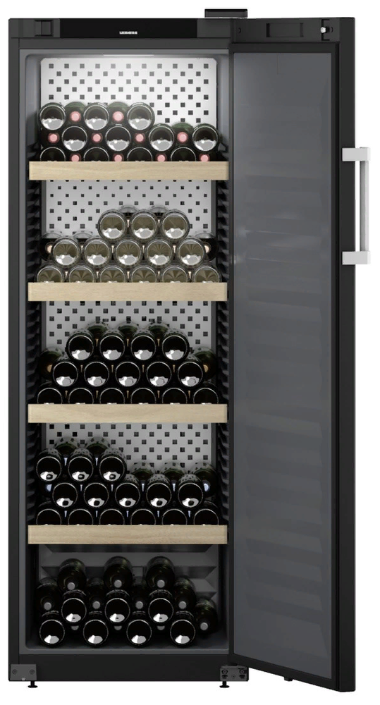 Liebherr WSbli 5031-20 001 GrandCru Selection