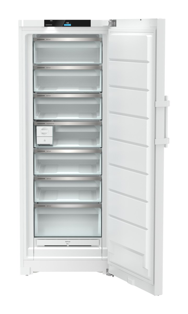 Liebherr FNc 727i-22 001 Peak NoFrost