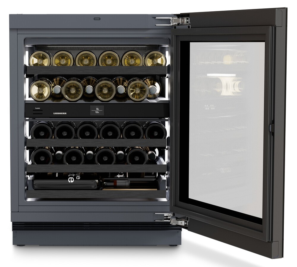 Liebherr UWgbi 3682-20 001 Vinidor