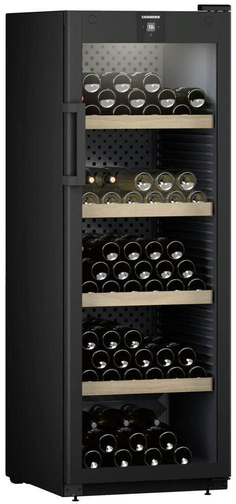 Liebherr WPbl 5001-20 001 GrandCru