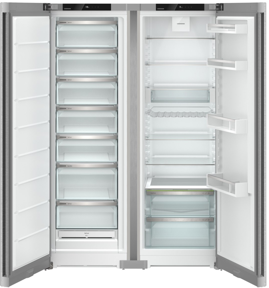 Liebherr XRFsd 5220-22 001 набор (состоит из SFNsdd 5227 и SRsdd 5220)