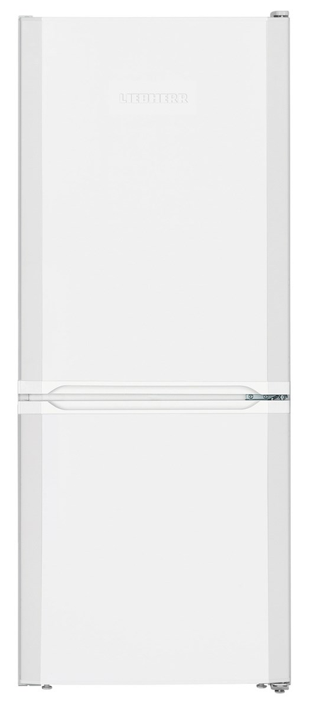 Liebherr CUe 2331-26 001