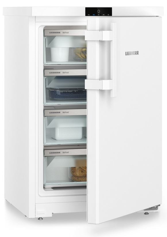 Liebherr FNe 1404-20 001 Pure NoFrost