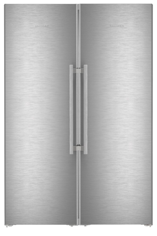 Liebherr XRFsd 5230-22 001 набор (состоит из SFNsdd 5237 и SRsdd 5230)