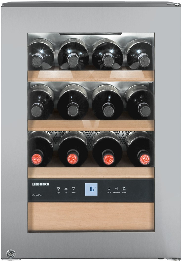 Liebherr WKes 653-26 001 GrandCru