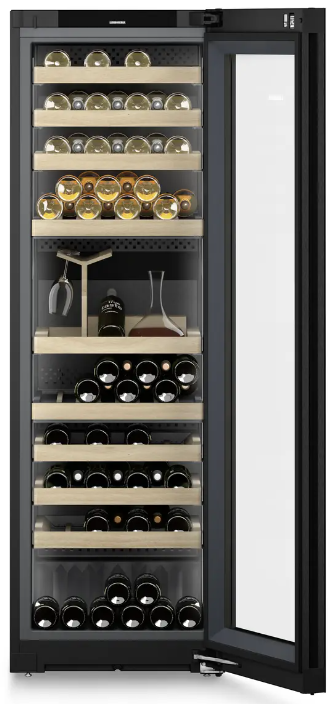 Liebherr WPgbi 5283-20 001 Vinidor