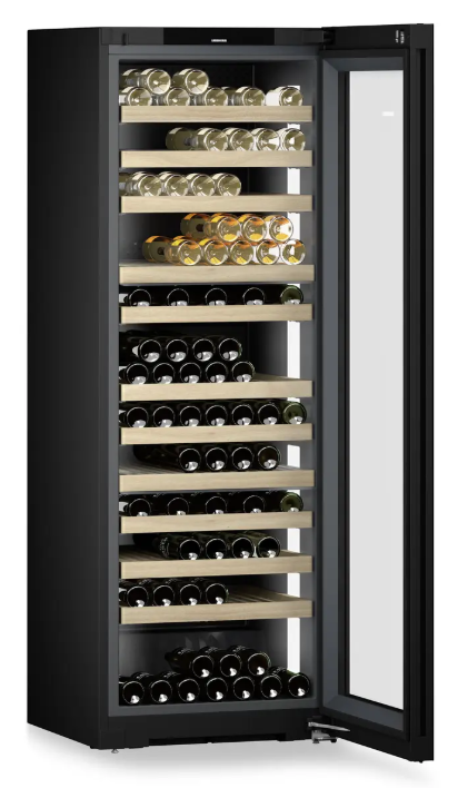 Liebherr WPgbi 7473-20 001 Vinidor