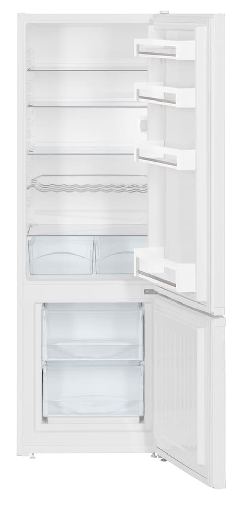 Liebherr CUe 2831-26 001