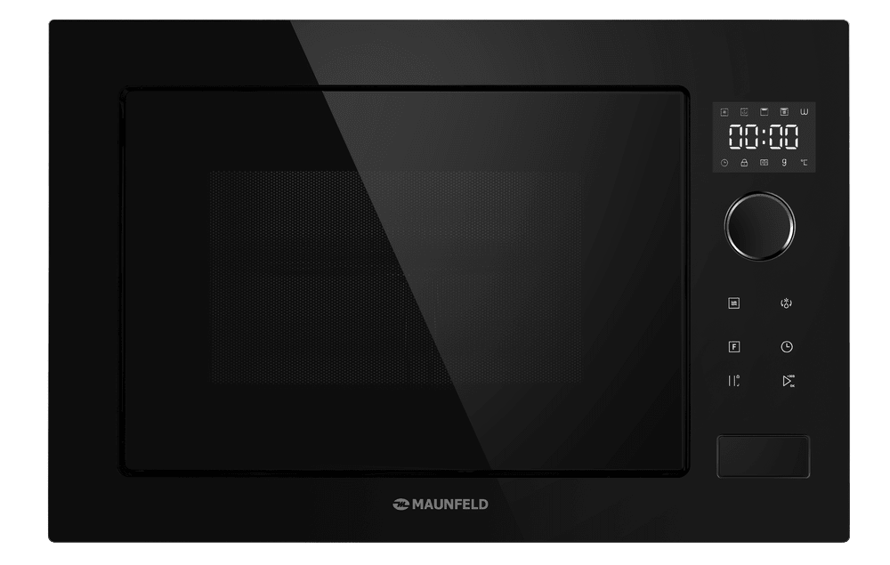 Maunfeld XBMO251GB Glossy