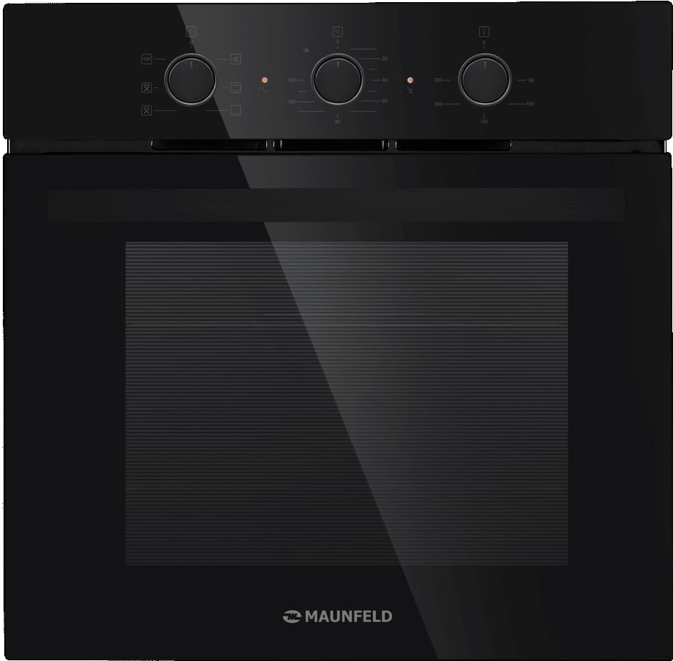 Maunfeld AEOF6060B2