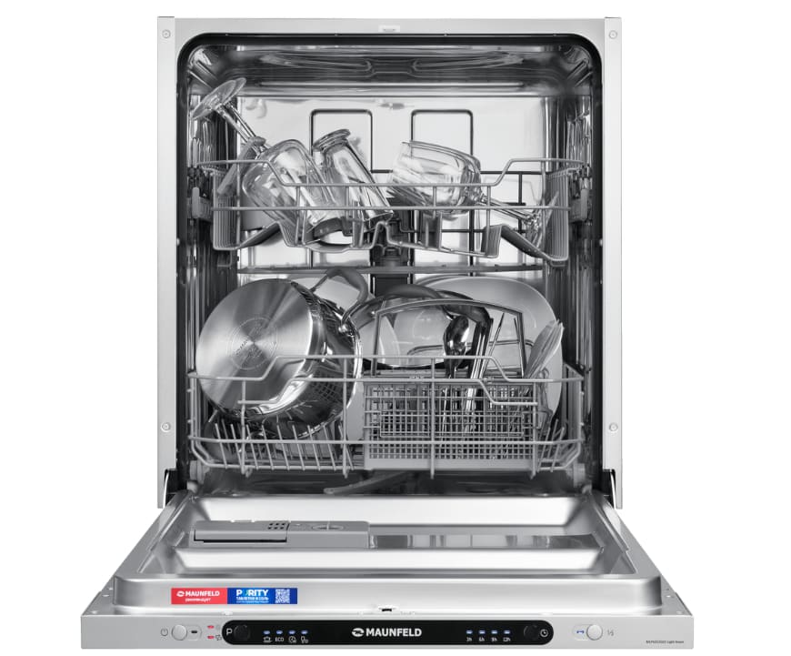 Maunfeld MLP6242G02 Light Beam